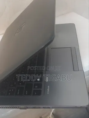 New Laptop HP EliteBook 840 G2 8GB Intel Core I7 SSD 1T