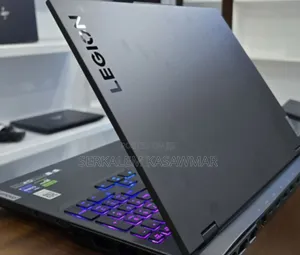 New Laptop Lenovo Legion 7 32GB Intel Core I9 SSD 1T