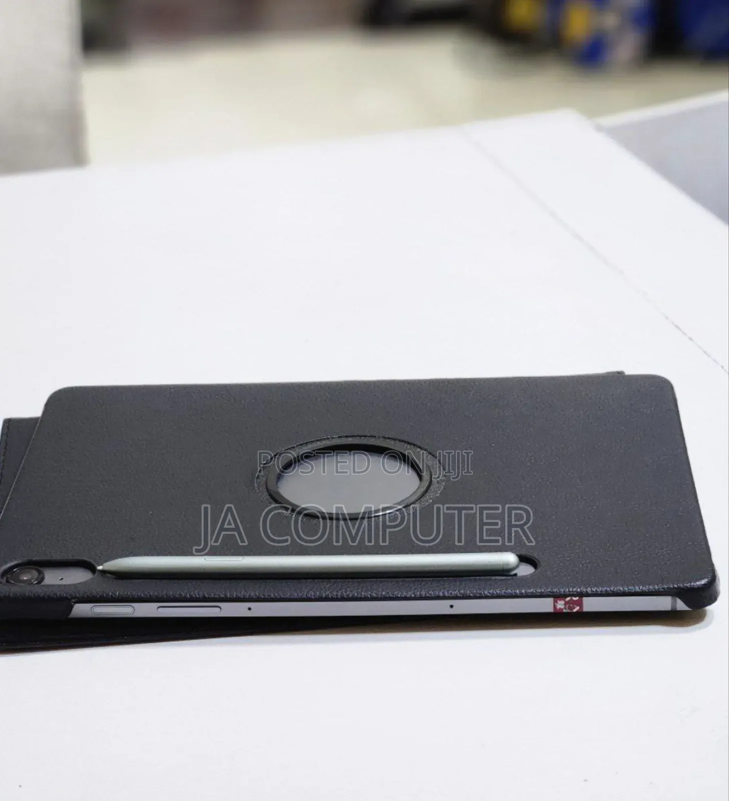 New Samsung Galaxy Tab S9 FE 128 GB Black