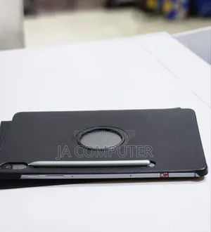 New Samsung Galaxy Tab S9 FE 128 GB Black