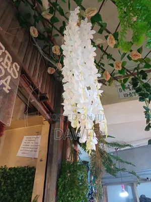 Harege or Artificial Flower