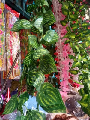 Harege or Artificial Flower