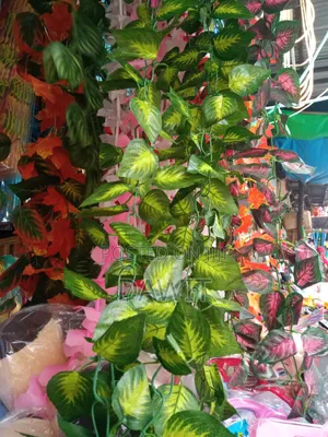 Harege or Artificial Flower