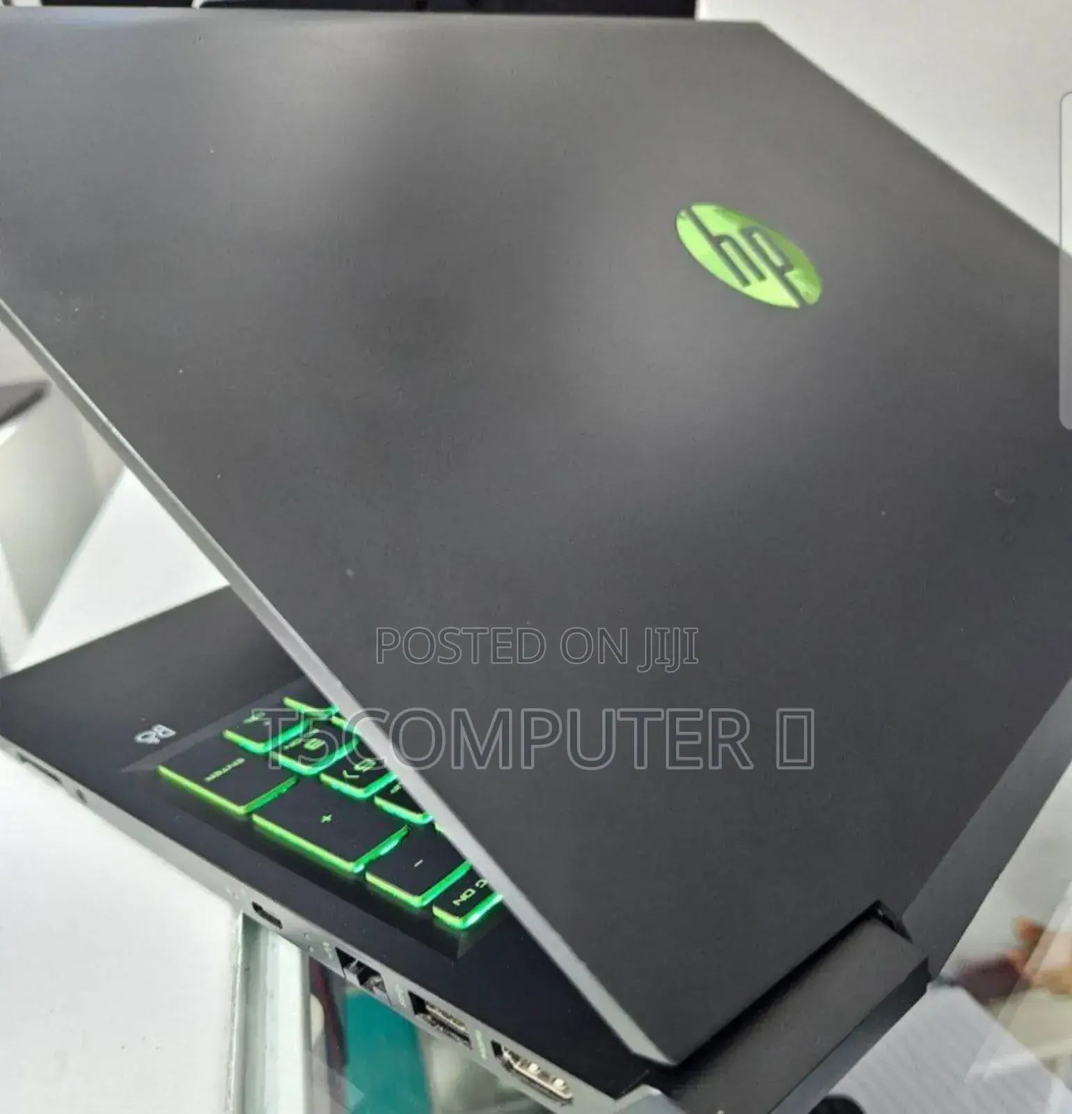 New HP Pavilion Gaming Laptop 15-Dk2xxx 16GB Intel Core I7 SSD 1T