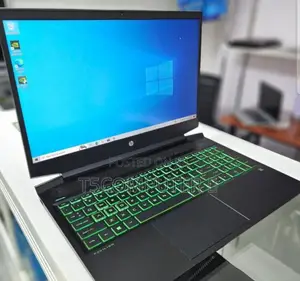 New HP Pavilion Gaming Laptop 15-Dk2xxx 16GB Intel Core I7 SSD 1T