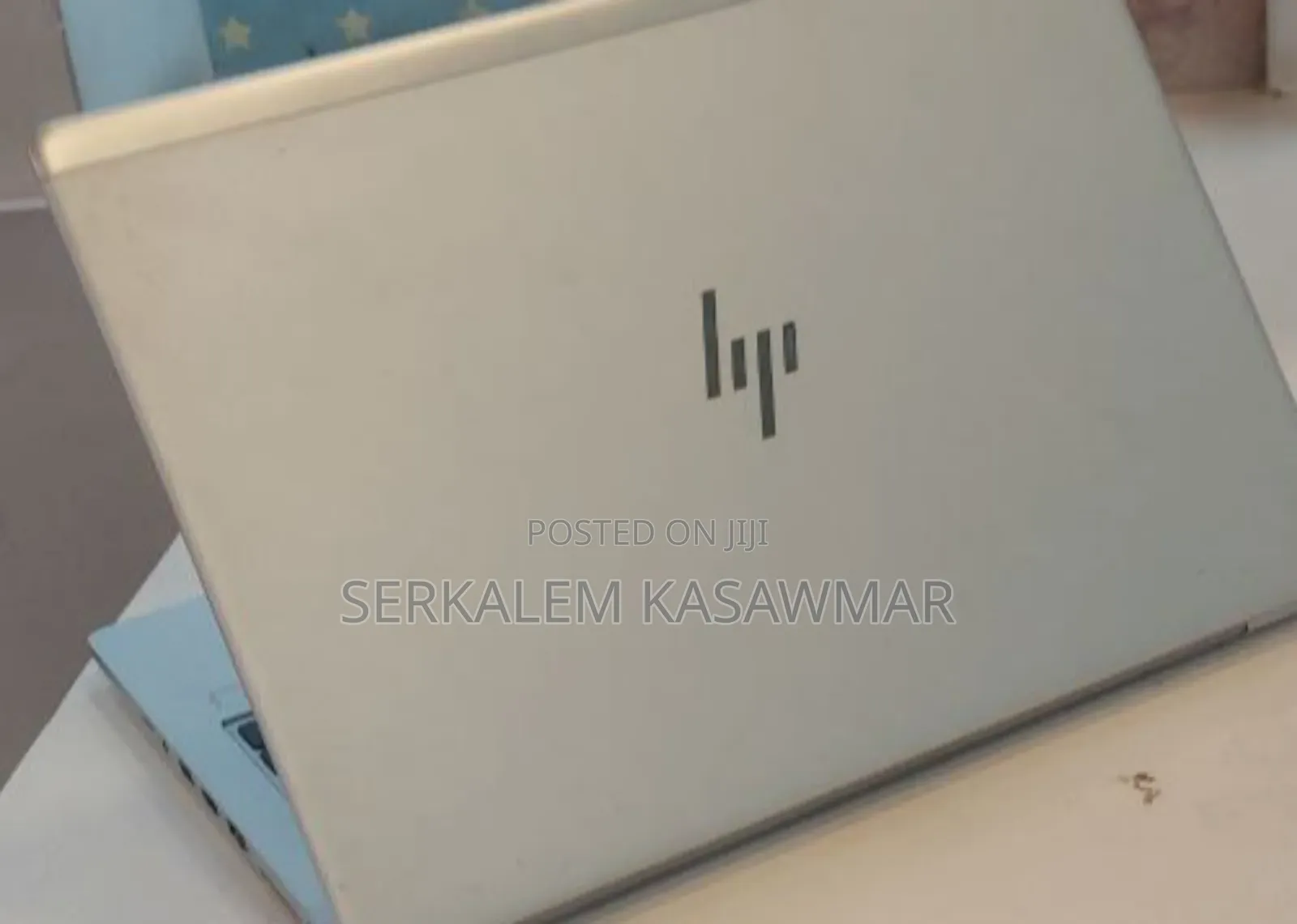 New Laptop HP EliteBook 840 G5 8GB Intel Core I5 SSD 512GB