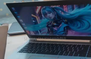 New Laptop HP EliteBook 840 G5 8GB Intel Core I5 SSD 512GB