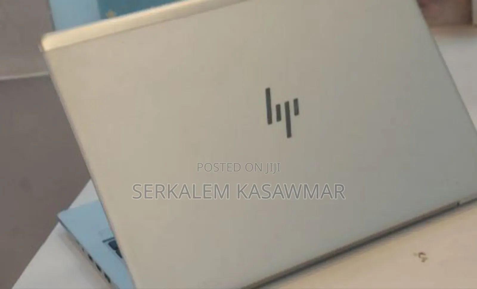 New Laptop HP EliteBook 840 G5 8GB Intel Core I5 SSD 512GB