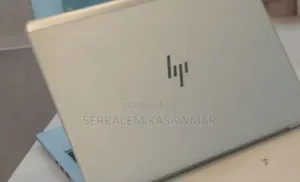 New Laptop HP EliteBook 840 G5 8GB Intel Core I5 SSD 512GB