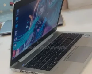 New Laptop HP EliteBook 840 G5 8GB Intel Core I5 SSD 512GB