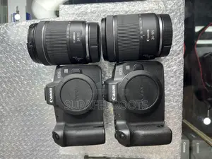 Photo - Ca’N’On R Mirrorless Camera