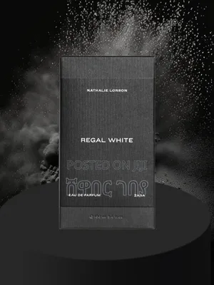 Photo - Zara Regal White