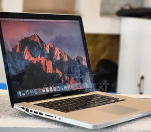 New Laptop Apple MacBook Pro 2010 4GB Intel Core I7 SSD 512GB