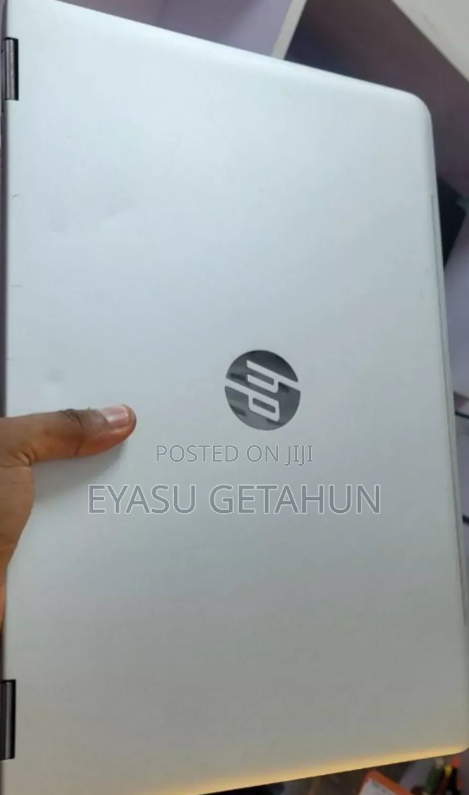 New Laptop HP Envy X360 8GB Intel Core I5 HDD 1T