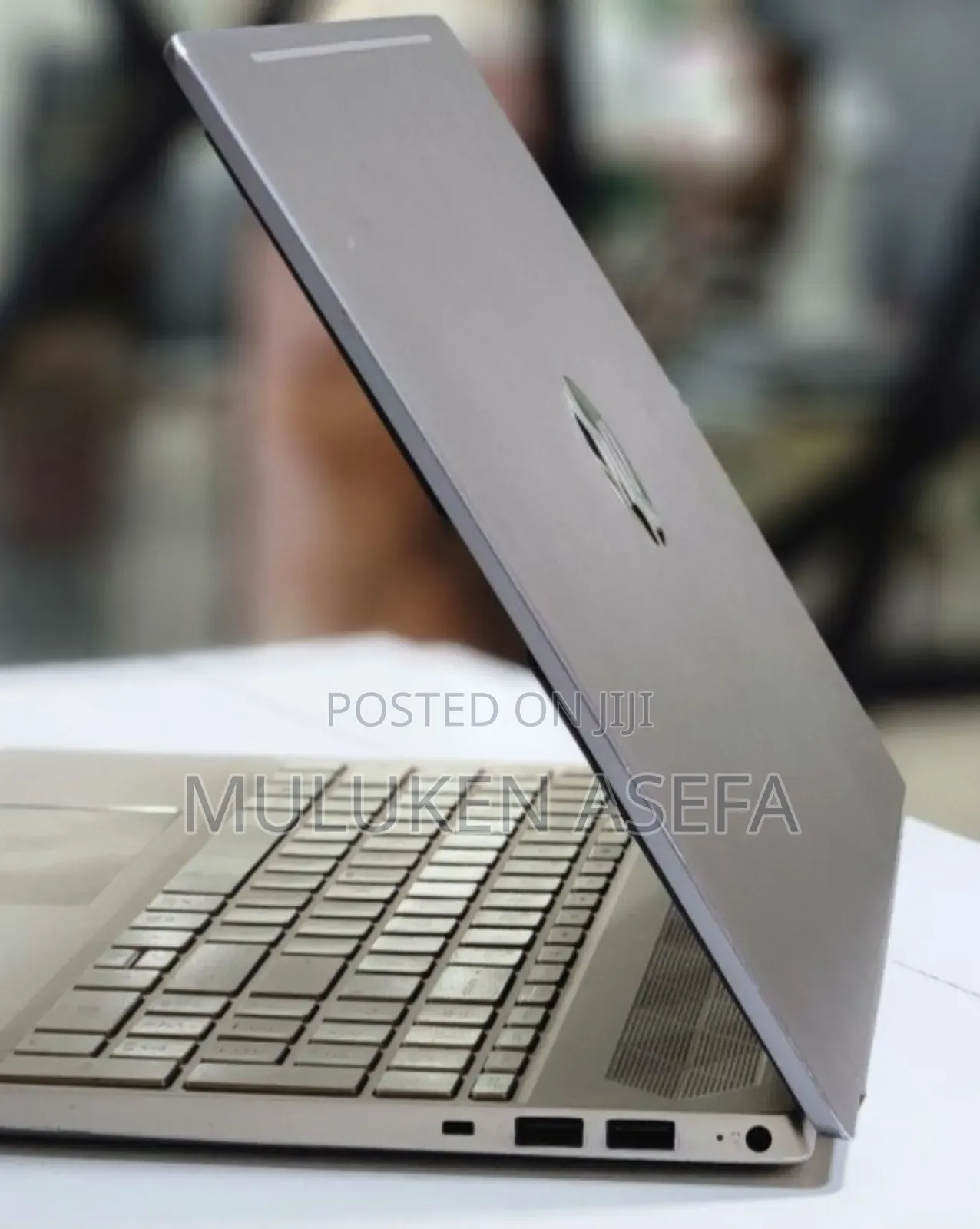 New Laptop HP Pavilion 15 8GB Intel Core I7 SSD 512GB