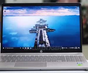 New Laptop HP Pavilion 15 8GB Intel Core I7 SSD 512GB