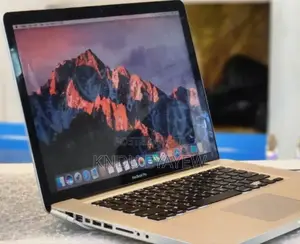 Photo - New Laptop Apple MacBook 2010 4GB Intel Core I7 SSD 512GB