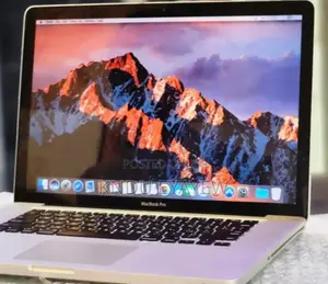 New Laptop Apple MacBook 2010 4GB Intel Core I7 SSD 512GB