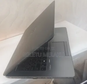 New Laptop HP EliteBook 840 G2 8GB Intel Core I7 HDD 1T