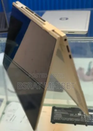 Photo - New Laptop HP Envy X360 8GB Intel Core I7 SSD 512GB