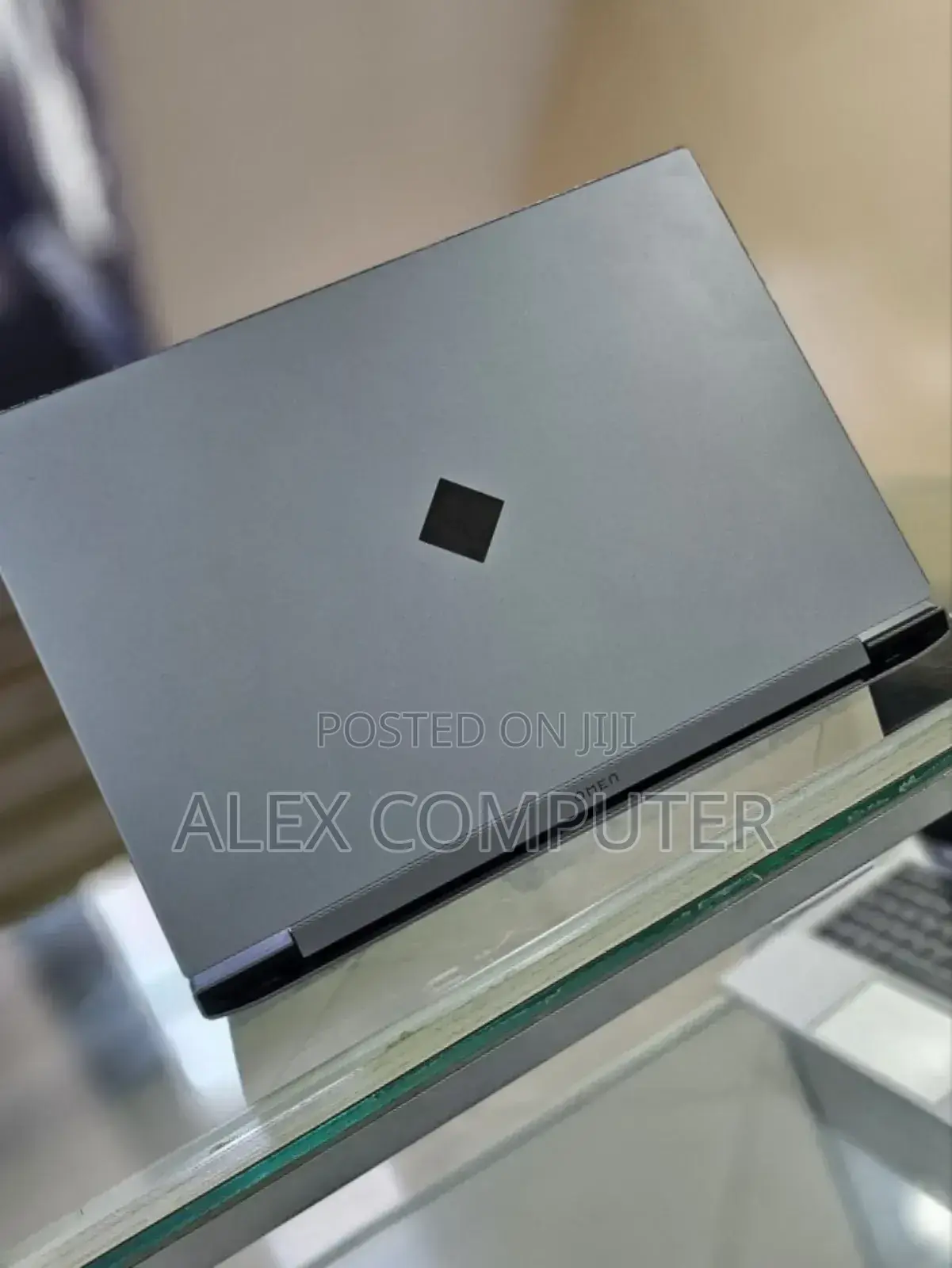 New Laptop HP Omen 16 32GB Intel Core I7 SSD 1T
