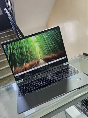 New Laptop HP Omen 16 32GB Intel Core I7 SSD 1T