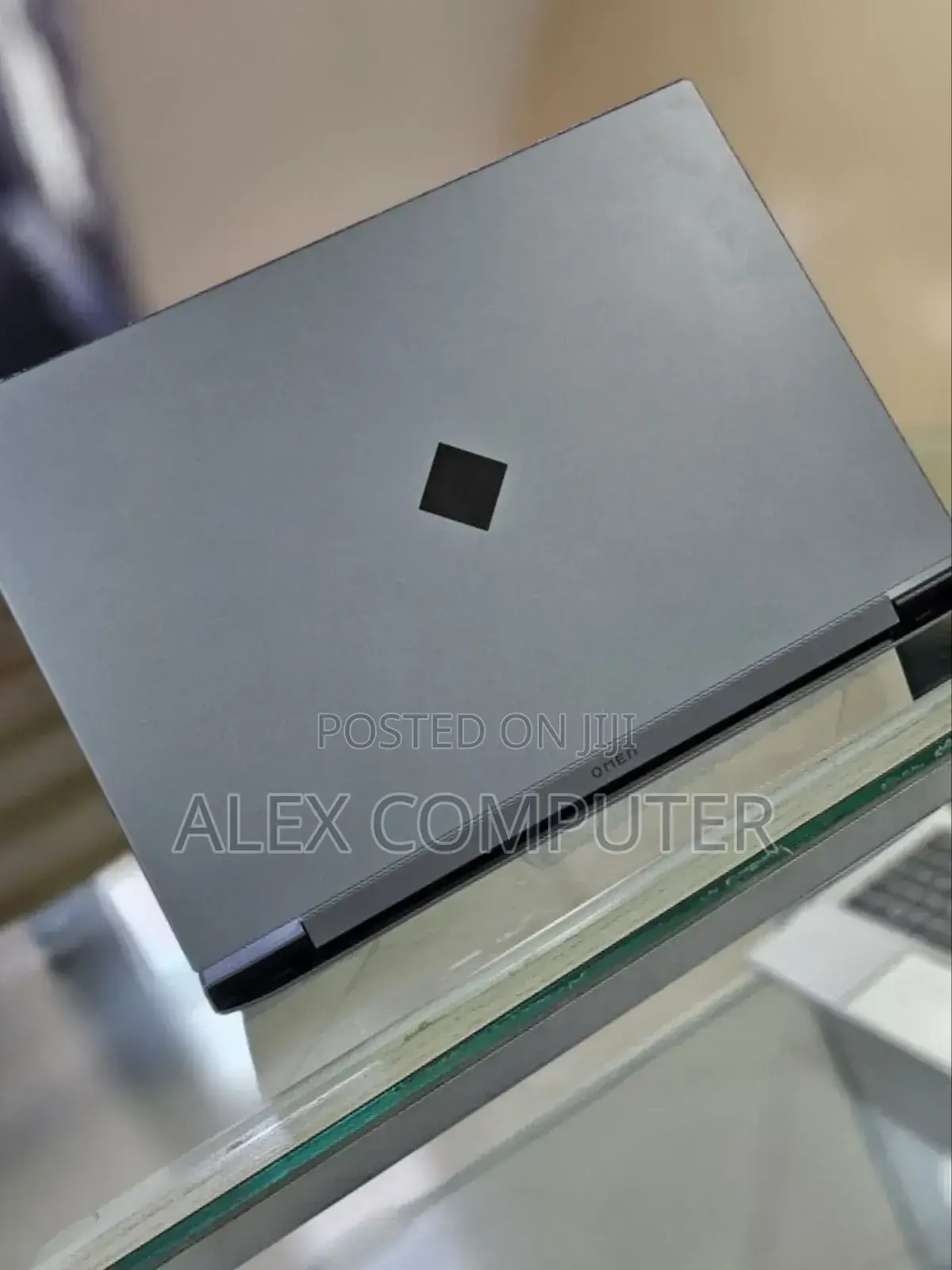 New Laptop HP Omen 16 32GB Intel Core I7 SSD 1T