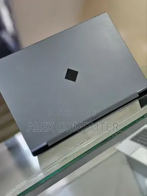 New Laptop HP Omen 16 32GB Intel Core I7 SSD 1T