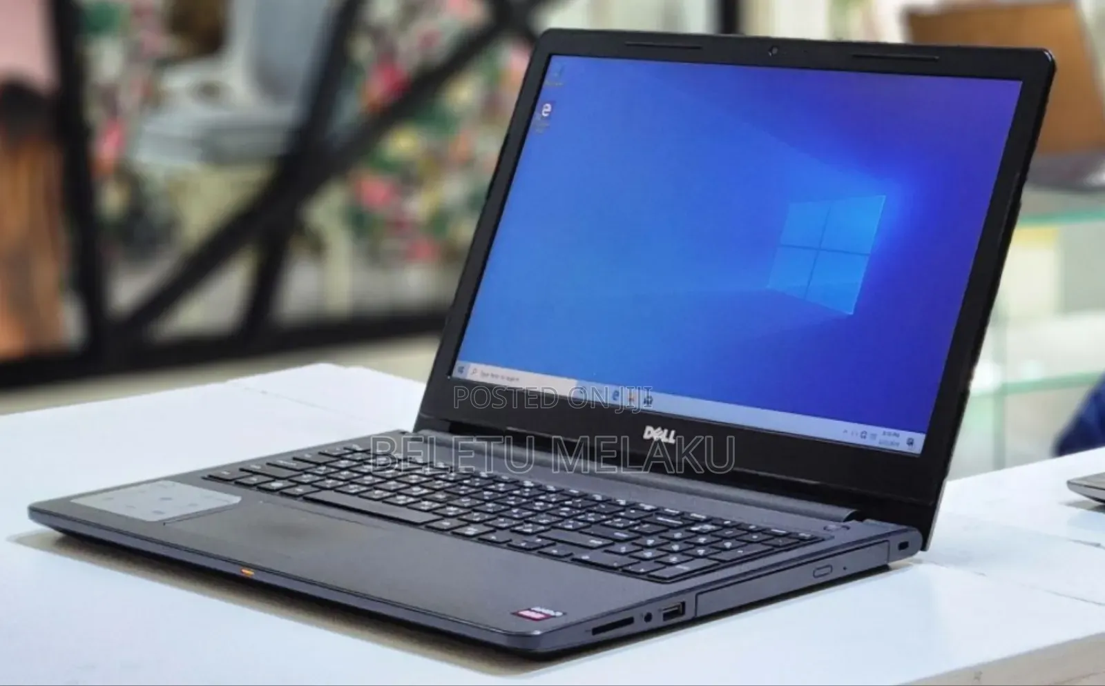 New Laptop Dell Vostro 1014 4GB AMD A10 HDD 500GB