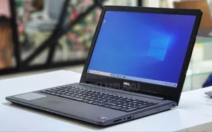 New Laptop Dell Vostro 1014 4GB AMD A10 HDD 500GB