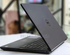 New Laptop Dell Vostro 1014 4GB AMD A10 HDD 500GB