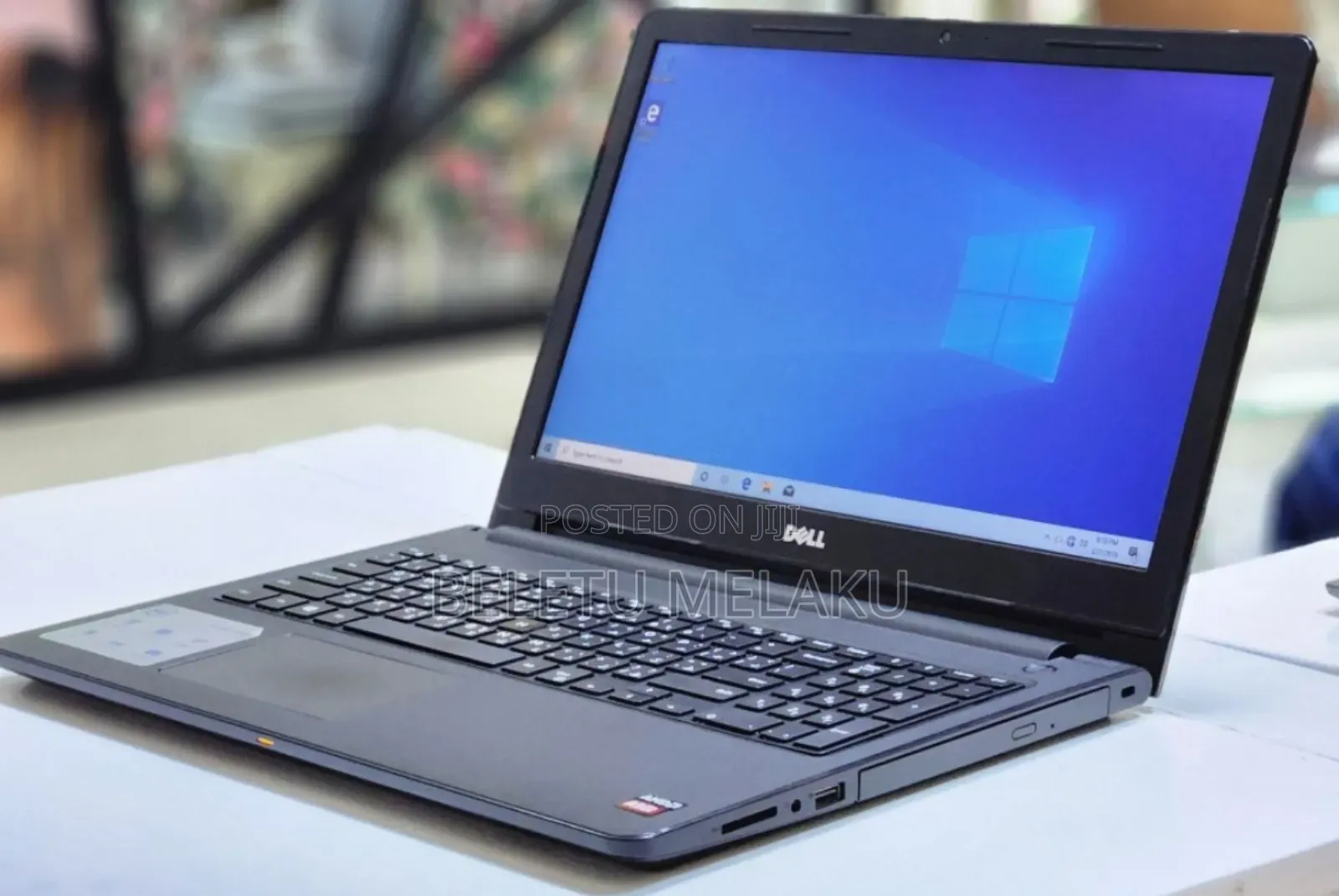 New Laptop Dell Vostro 1014 4GB AMD A10 HDD 500GB