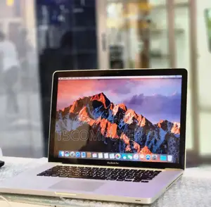 New Laptop Apple MacBook 2010 4GB Intel Core I7 SSD 512GB