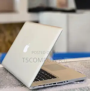 New Laptop Apple MacBook 2010 4GB Intel Core I7 SSD 512GB