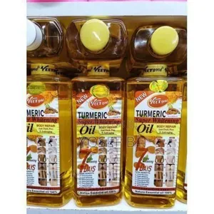 Photo - Turmeric Oil