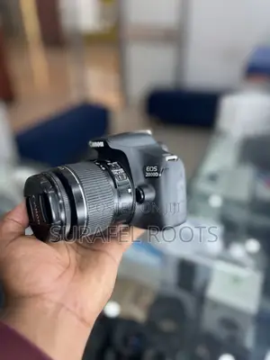 Ca’Non 2000d Cam’Ra