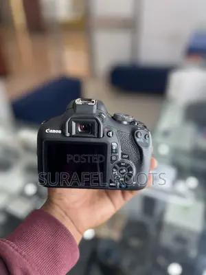 Ca’Non 2000d Cam’Ra