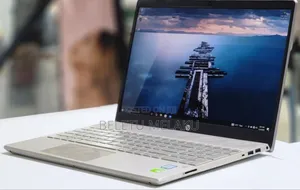 New Laptop HP Pavilion 15 8GB Intel Core I7 SSD 512GB