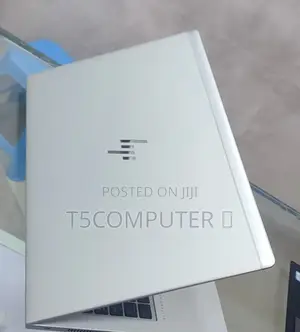 New Laptop HP EliteBook 850 G6 16GB Intel Core I5 SSD 512GB