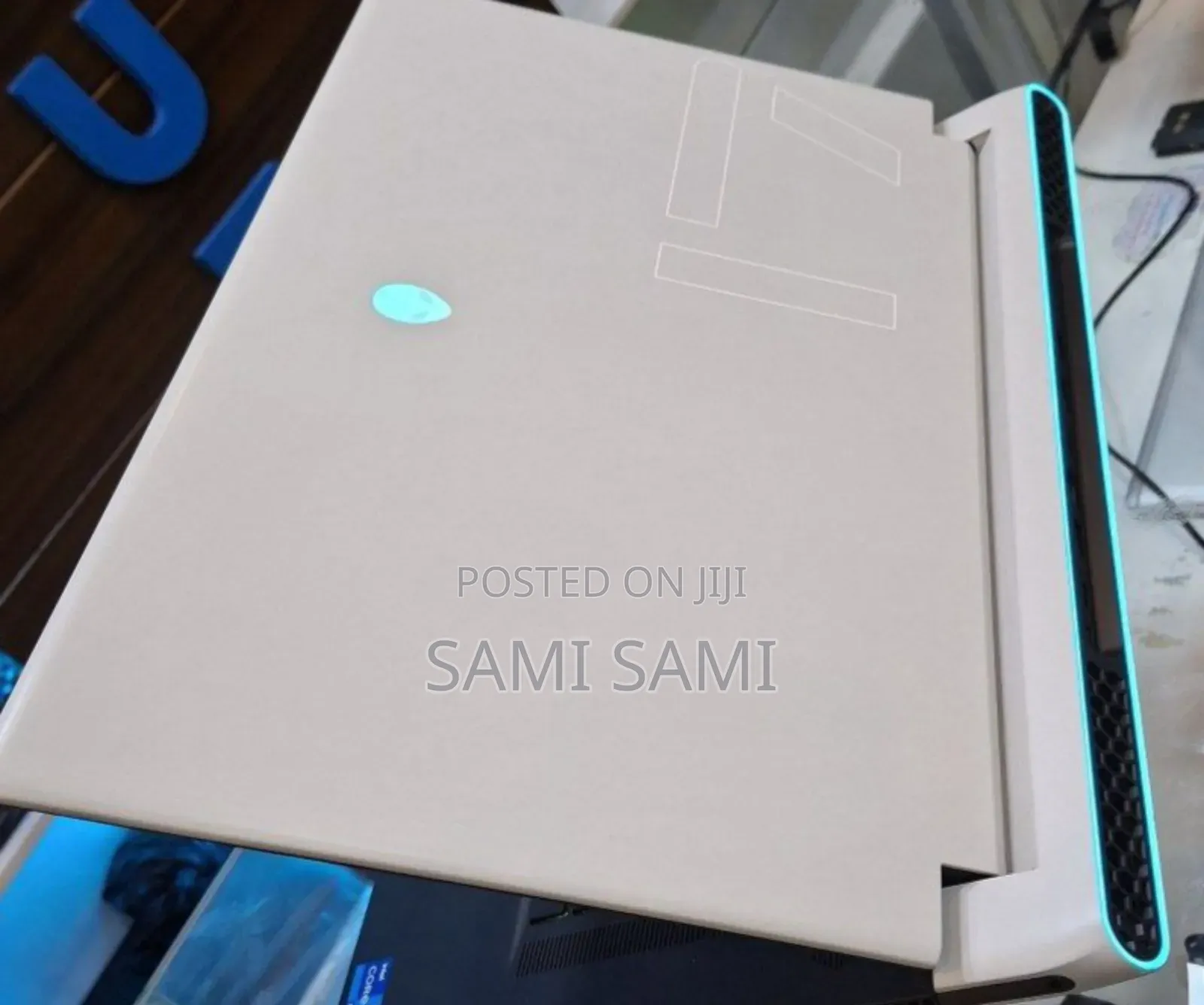 New Laptop Alienware M17x R2 32GB Intel Core I7 SSD 1T