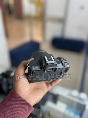 Mark 1 and Mark 2 (M50 Mirror Lens Camera )