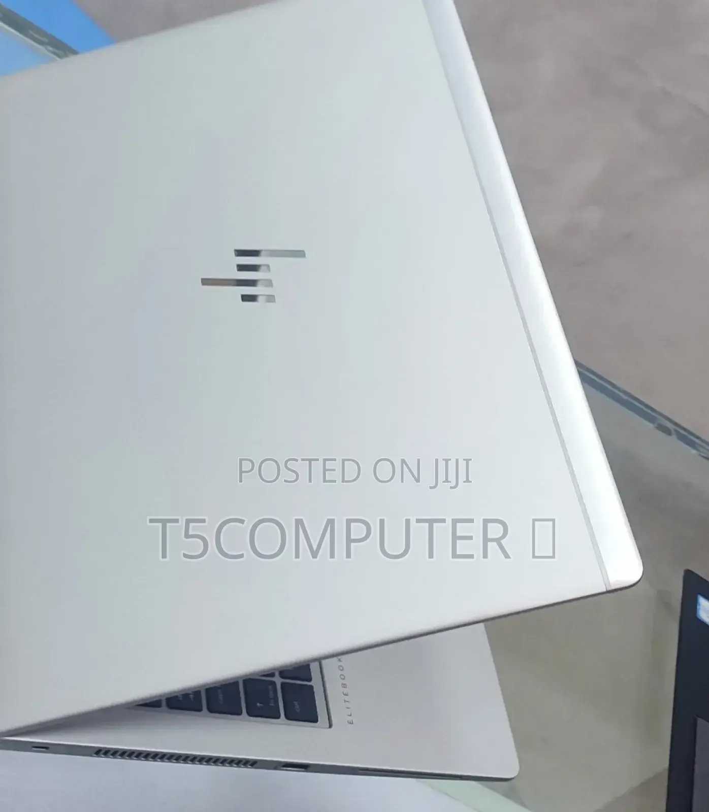 New Laptop HP EliteBook 850 G6 16GB Intel Core I5 SSD 512GB