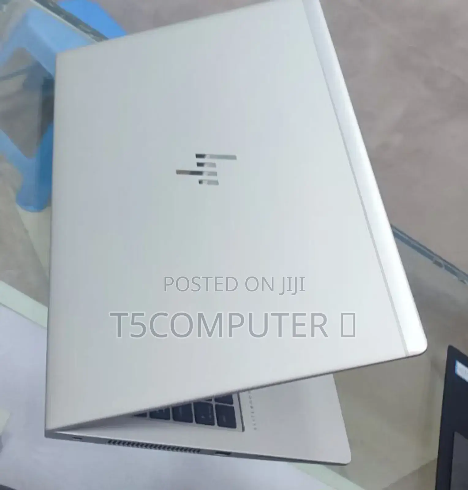 New Laptop HP EliteBook 850 G6 16GB Intel Core I5 SSD 512GB