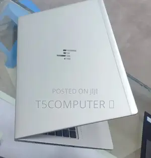 New Laptop HP EliteBook 850 G6 16GB Intel Core I5 SSD 512GB