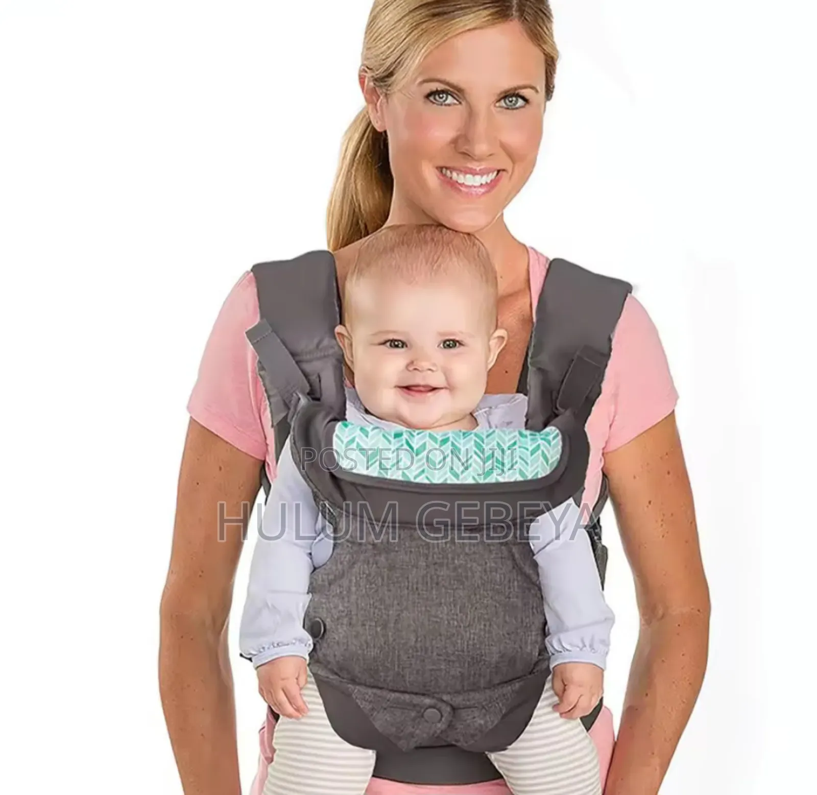 Infantino Ergonomic Baby Carrier