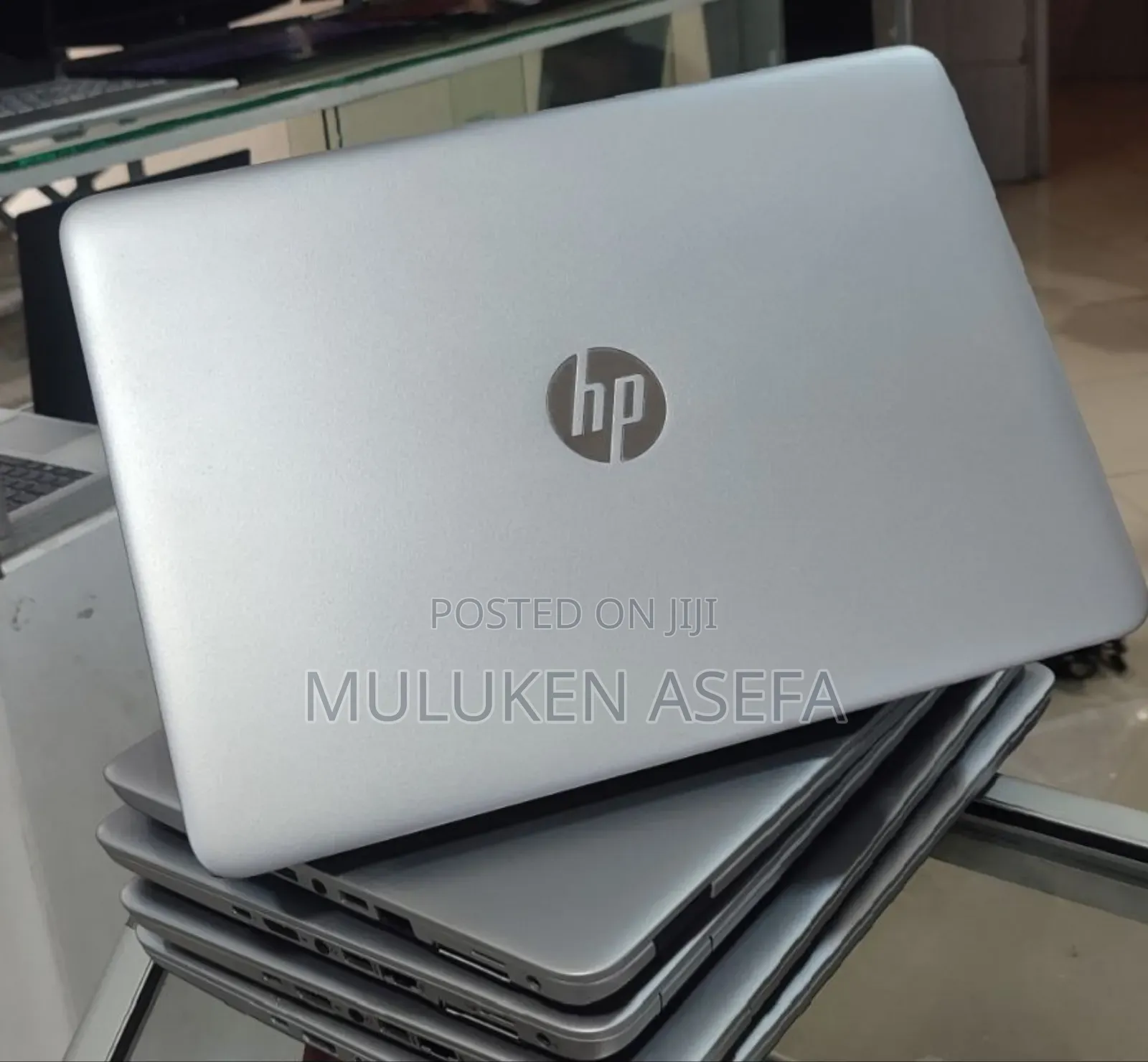 New Laptop HP EliteBook 840 G3 8GB Intel Core I5 SSD 1T