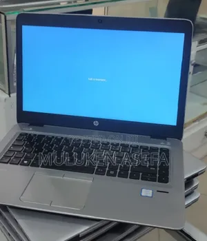 New Laptop HP EliteBook 840 G3 8GB Intel Core I5 SSD 1T