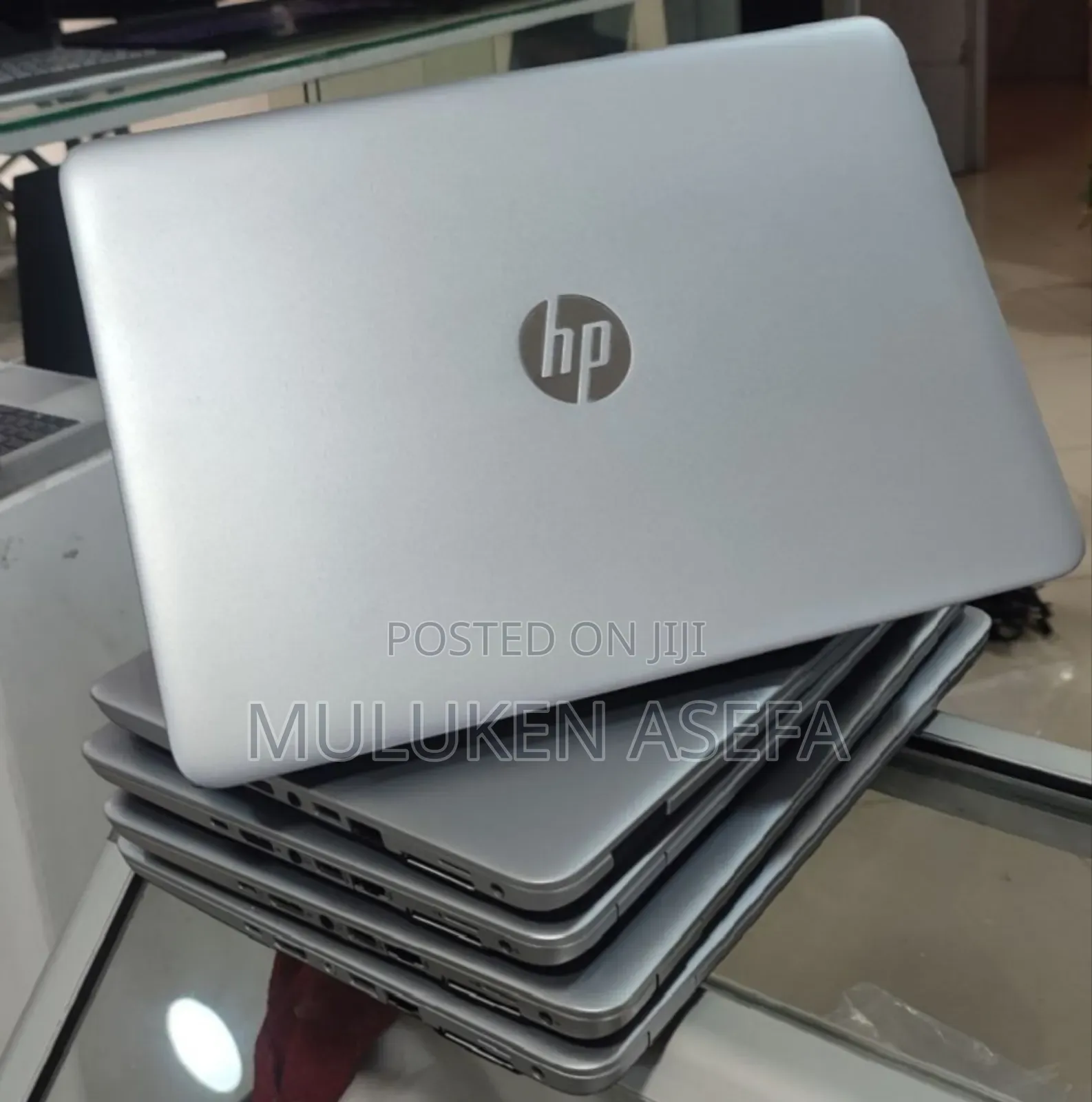 New Laptop HP EliteBook 840 G3 8GB Intel Core I5 SSD 1T