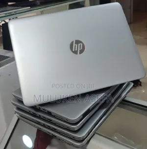 New Laptop HP EliteBook 840 G3 8GB Intel Core I5 SSD 1T