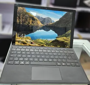 New Laptop Microsoft Surface Pro 7 16GB Intel Core I7 SSD 512GB